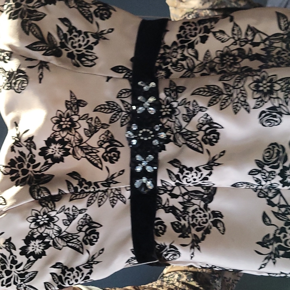 Prim formal dress 1/2